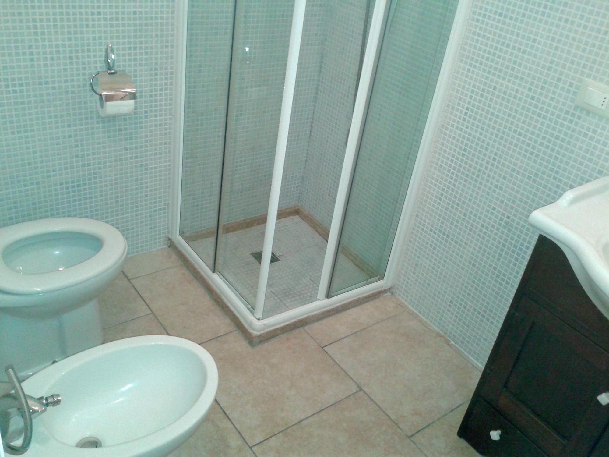 Villa Mediterranea Torre dell'Orso Room photo