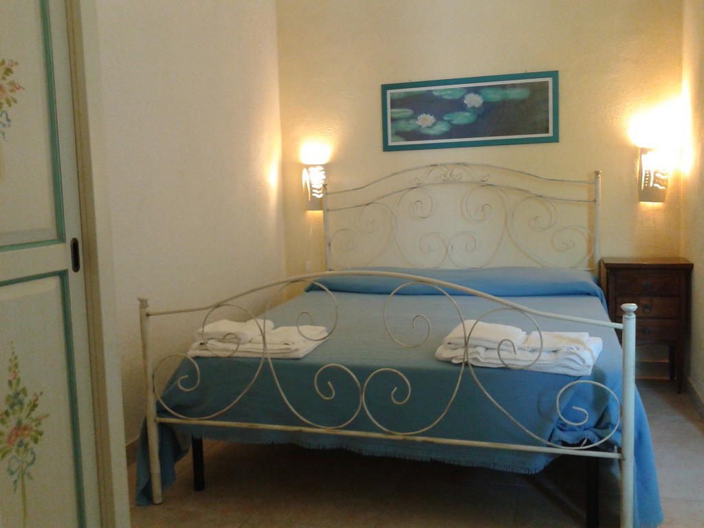Villa Mediterranea Torre dell'Orso Room photo